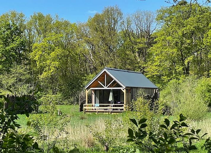 Guest house 2012119 • Holiday property Zuidwest Drenthe • Vakantiehuisje in Dwingeloo