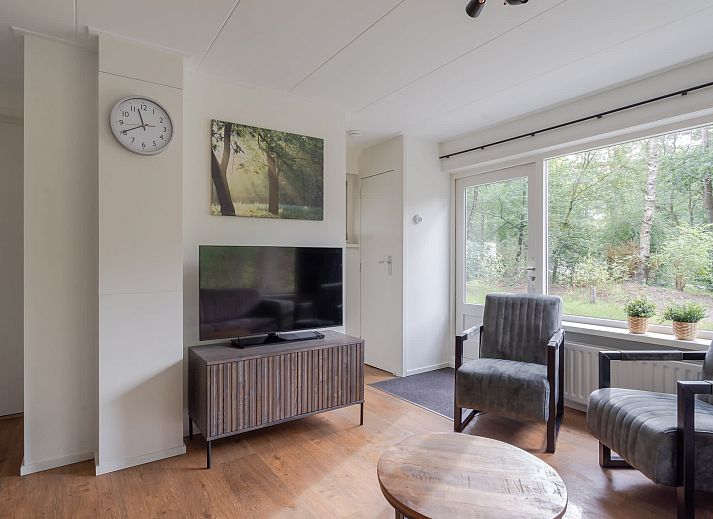 Verblijf 2012124 - Vakantiewoning Zuidwest Drenthe - Bungalow Solara