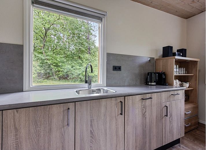 Guest house 2012125 - Holiday property Zuidwest Drenthe - Bungalow Nova