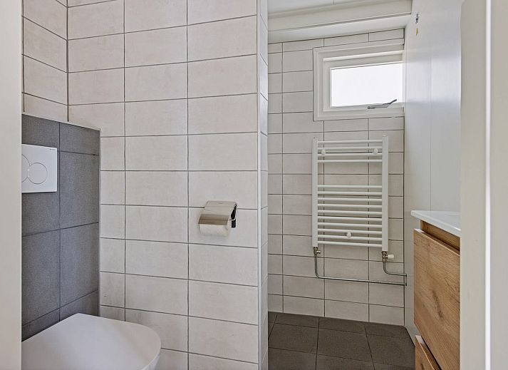 Guest house 2012125 - Holiday property Zuidwest Drenthe - Bungalow Nova