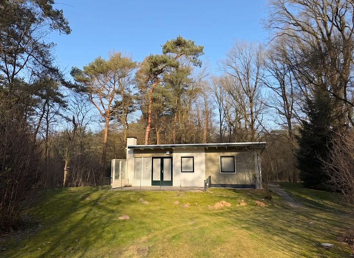 Verblijf 2012126 - Vakantiewoning Zuidwest Drenthe - Bungalow Cassiopeia