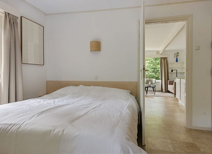 Guest house 2012126 - Holiday property Zuidwest Drenthe - Bungalow Cassiopeia