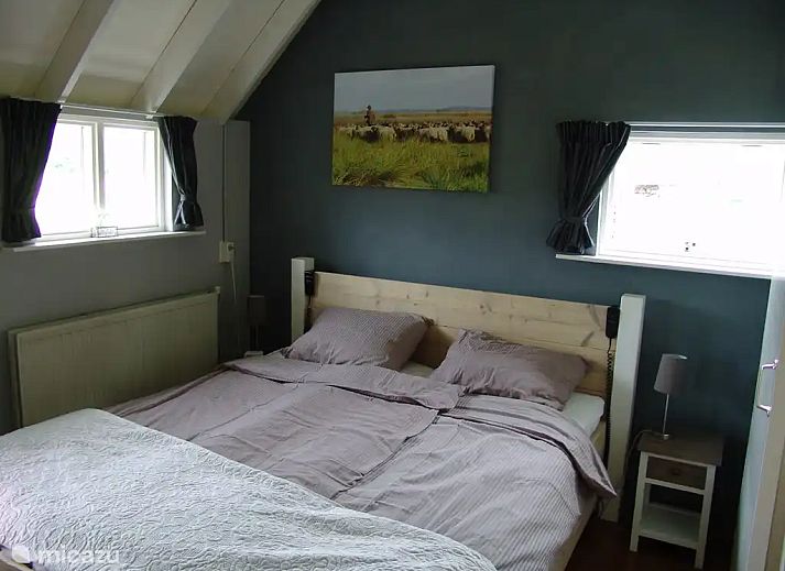 Guest house 2012127 - Holiday property Zuidwest Drenthe - 't Heerlijke huisje aan de wei