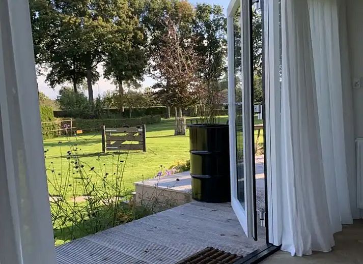 Verblijf 2012128 - Vakantiewoning Zuidwest Drenthe - Buitenlede 7 - Suite M