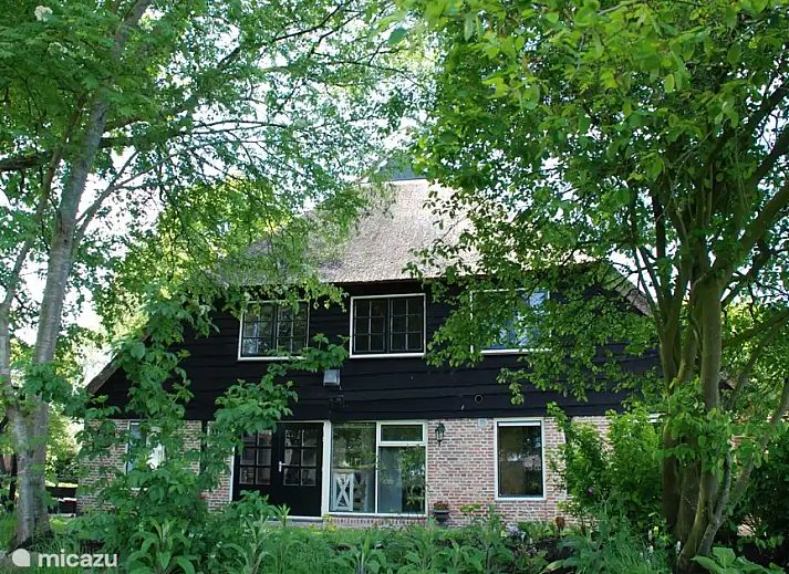 Verblijf 2012129 - Vakantiewoning Zuidwest Drenthe - De Heerlijke Hoeve