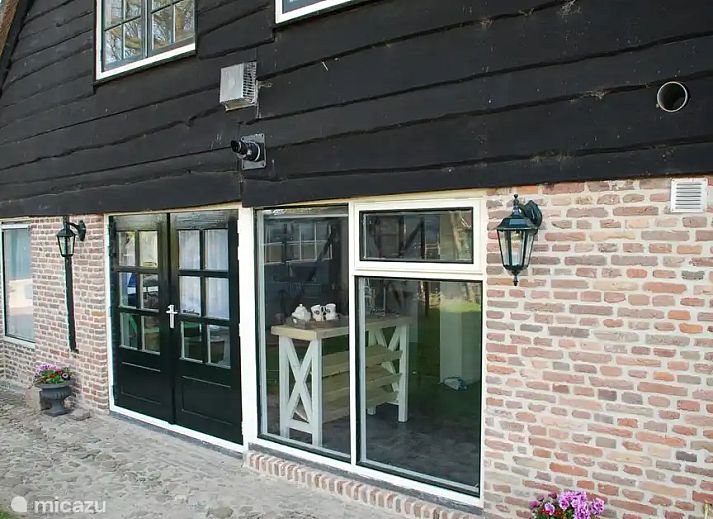 Verblijf 2012129 - Vakantiewoning Zuidwest Drenthe - De Heerlijke Hoeve