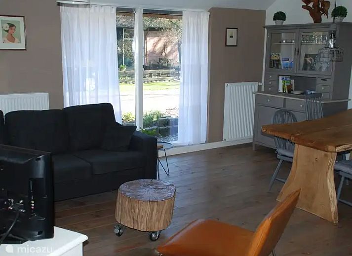 Verblijf 2012129 - Vakantiewoning Zuidwest Drenthe - De Heerlijke Hoeve