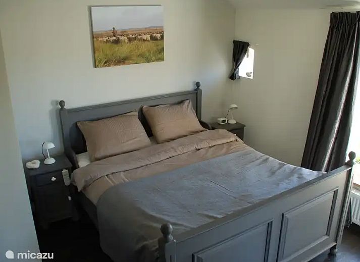Verblijf 2012129 - Vakantiewoning Zuidwest Drenthe - De Heerlijke Hoeve
