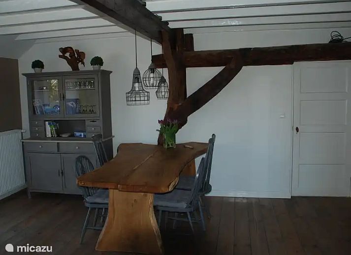 Verblijf 2012129 - Vakantiewoning Zuidwest Drenthe - De Heerlijke Hoeve