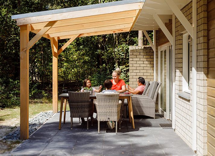 Verblijf 201236 • Vakantiewoning Zuidwest Drenthe • Bungalow Mars