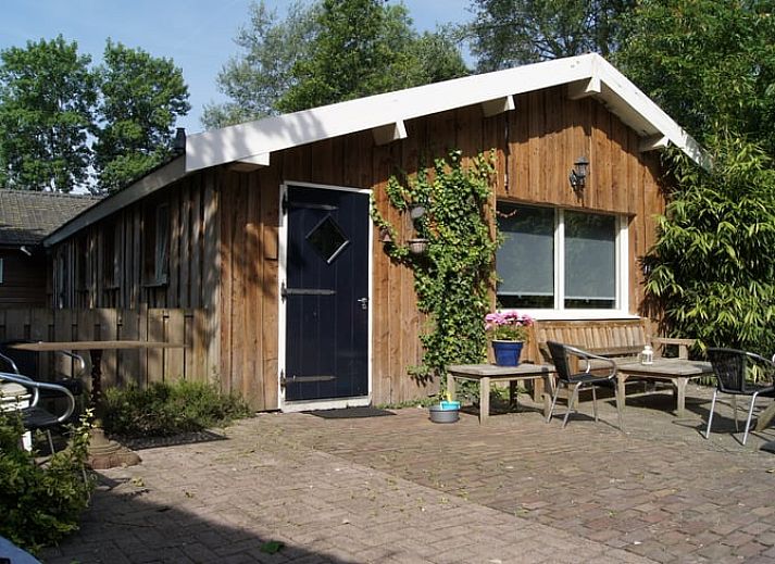 Unterkunft 201244 • Ferienhaus Zuidwest Drenthe • Vakantiehuis in Dwingeloo 