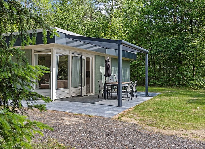 Verblijf 201249 • Bungalow Zuidwest Drenthe • Aangepaste bungalow Sirius
