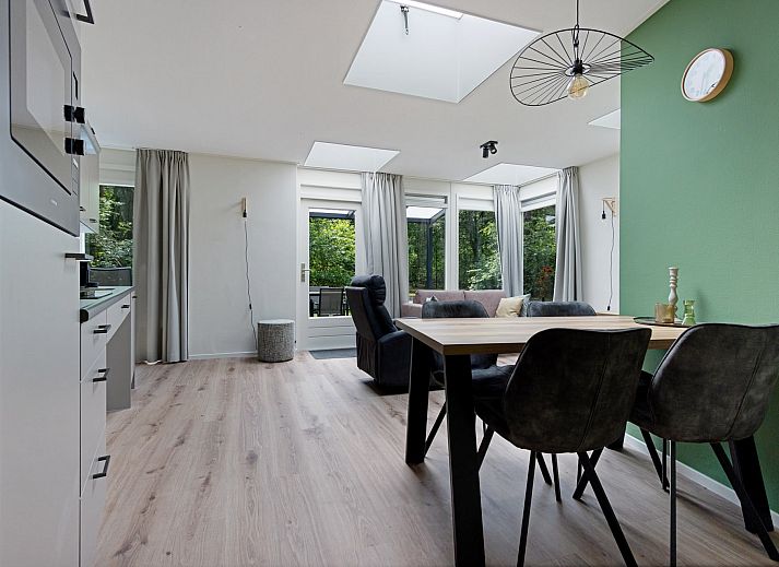 Guest house 201249 - Holiday property Zuidwest Drenthe - Aangepaste bungalow Sirius