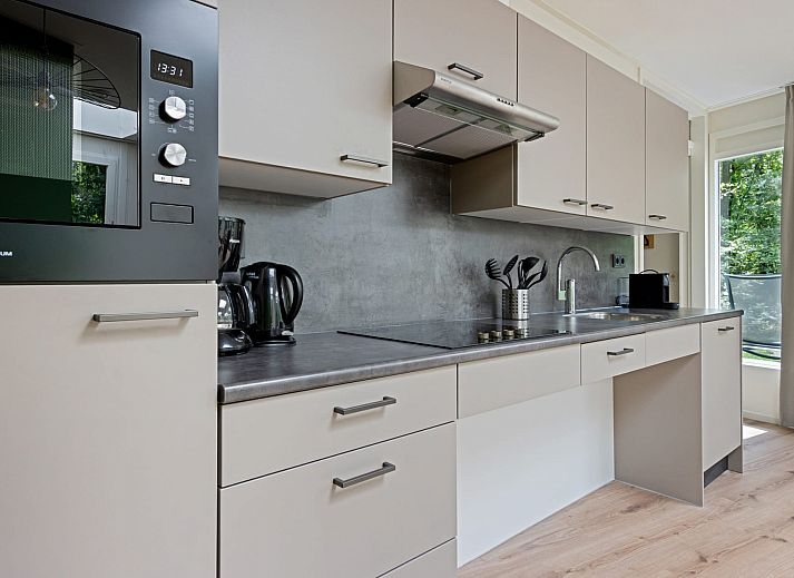 Guest house 201249 - Holiday property Zuidwest Drenthe - Aangepaste bungalow Sirius