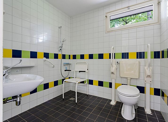 Guest house 201249 - Holiday property Zuidwest Drenthe - Aangepaste bungalow Sirius