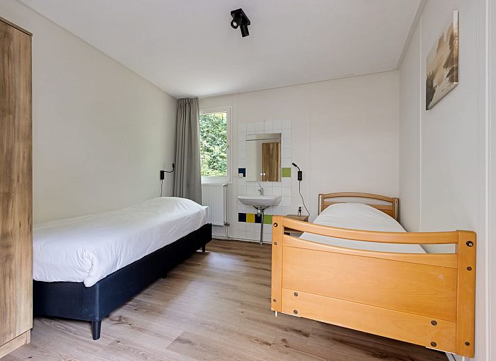 Guest house 201249 - Holiday property Zuidwest Drenthe - Aangepaste bungalow Sirius