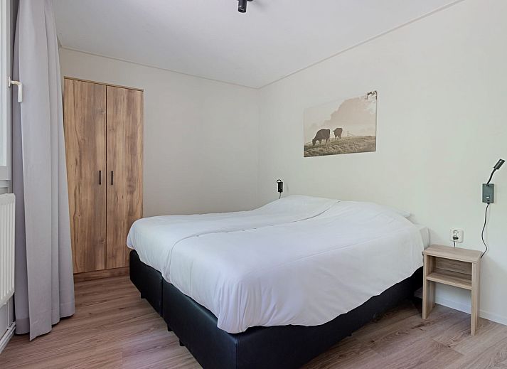 Guest house 201249 - Holiday property Zuidwest Drenthe - Aangepaste bungalow Sirius