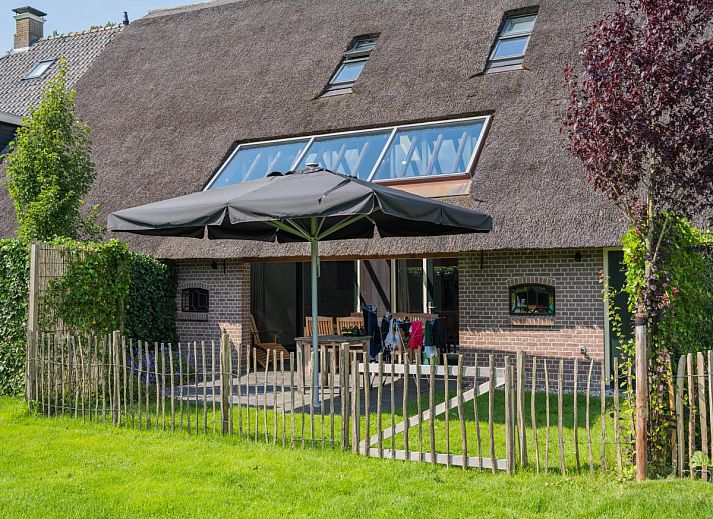Verblijf 201251 • Vakantiewoning Zuidwest Drenthe • Huisje in Dwingeloo