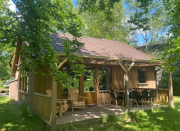 Verblijf 201261 • Vakantiewoning Zuidwest Drenthe • Natuurhuisje in Dwingeloo