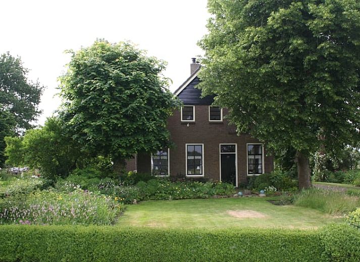 Verblijf 201271 • Vakantiewoning Zuidwest Drenthe • Vakantiehuis in Dwingeloo 