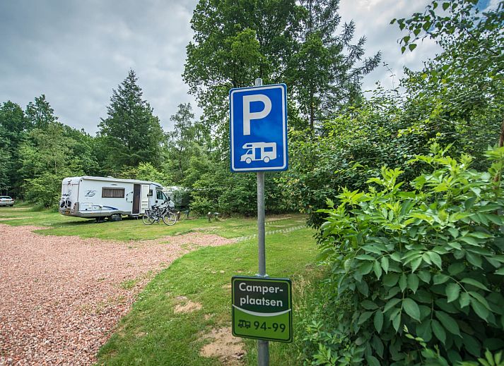 Verblijf 201287 • Vakantiewoning Zuidwest Drenthe • RCN de Noordster | Camperplaats