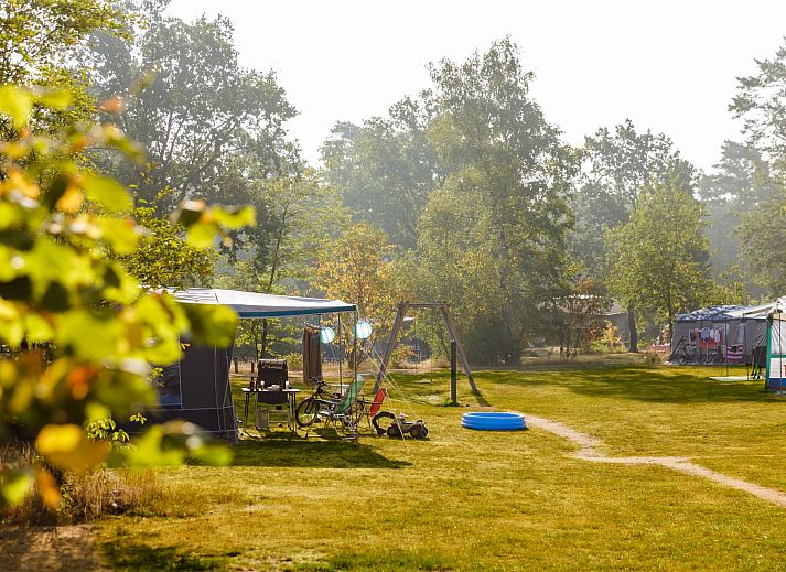 Verblijf 201289 • Vakantiewoning Zuidwest Drenthe • RCN de Noordster | Kampeerplaats