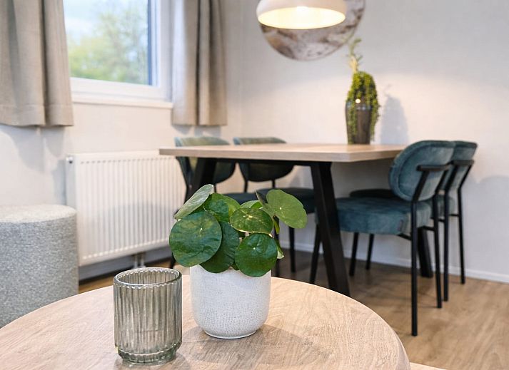 Verblijf 201298 - Stacaravan Zuidwest Drenthe - Chalet Lyra