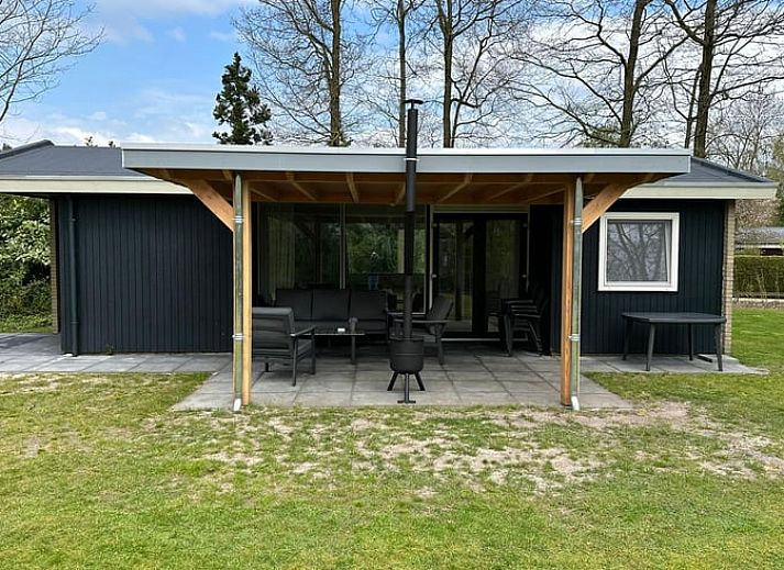 Guest house 201302 • Holiday property Zuidwest Drenthe • Vakantiehuis in Pesse