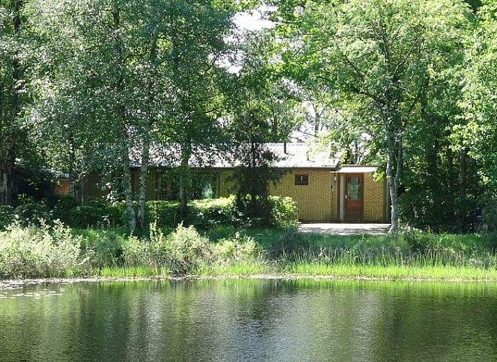 Guest house 201305 • Holiday property Zuidwest Drenthe • Huisje in Pesse