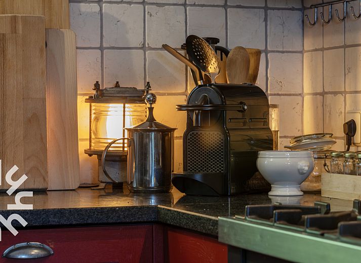 Natuurrijke omgeving van DG1780 vakantiehuis in Pesse, Zuidwest Drenthe.