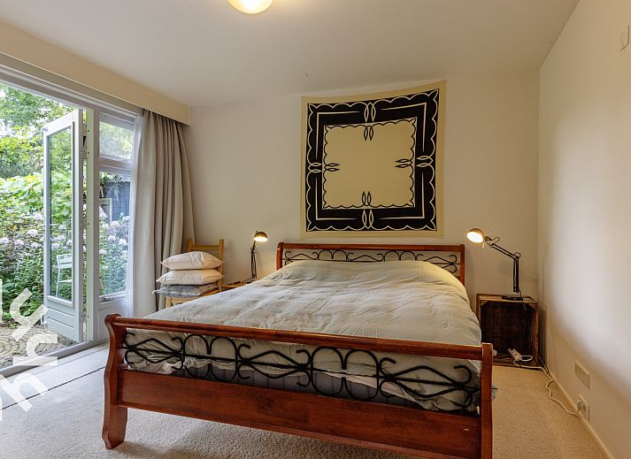 Natuurrijke omgeving van DG1780 vakantiehuis in Pesse, Zuidwest Drenthe.