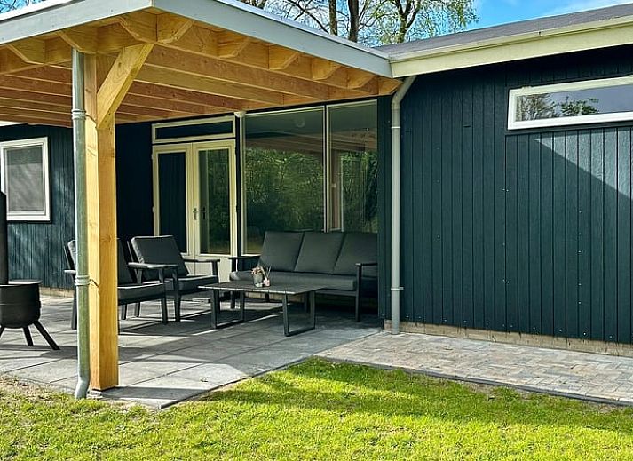 Guest house 201310 - Holiday property Zuidwest Drenthe - Huisje in Pesse