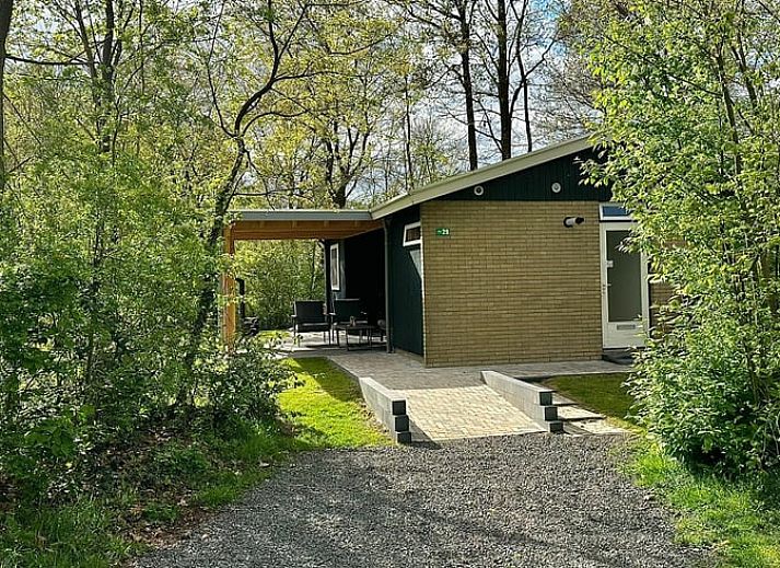 Guest house 201310 - Holiday property Zuidwest Drenthe - Huisje in Pesse