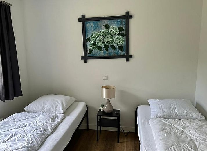 Guest house 201310 - Holiday property Zuidwest Drenthe - Huisje in Pesse