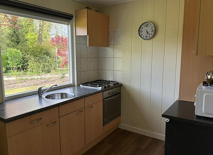 Guest house 201310 - Holiday property Zuidwest Drenthe - Huisje in Pesse