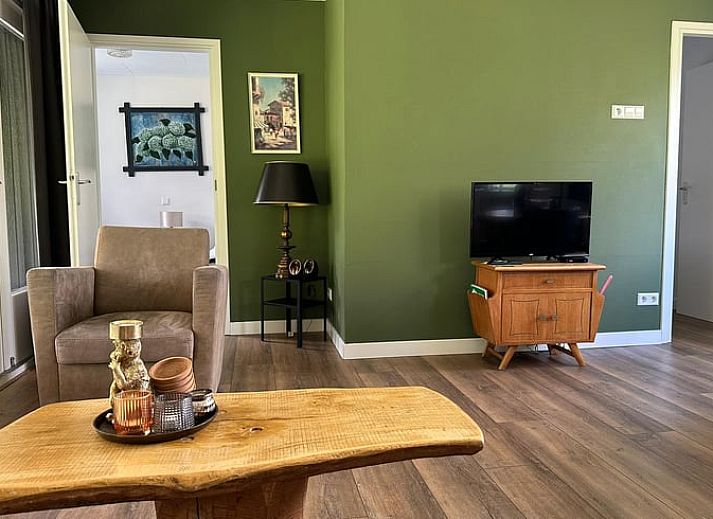 Guest house 201310 - Holiday property Zuidwest Drenthe - Huisje in Pesse