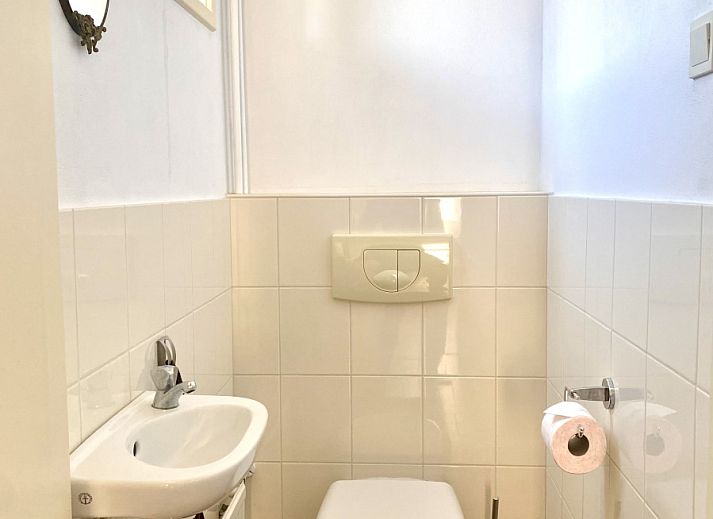 Geniet van de charmante buitenruimte van vakantiehuis DG2051 in Ruinerwold, Zuidwest Drenthe, met een gezellig terras en groene omgeving.