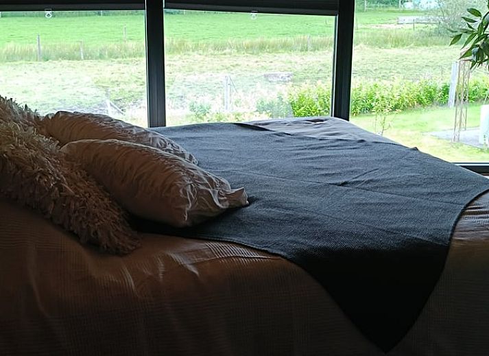 Guest house 201415 - Holiday property Zuidwest Drenthe - Huisje in Ruinerwold