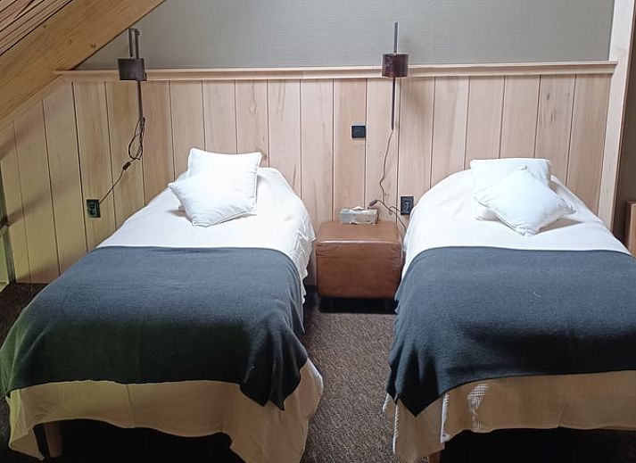 Guest house 201415 - Holiday property Zuidwest Drenthe - Huisje in Ruinerwold