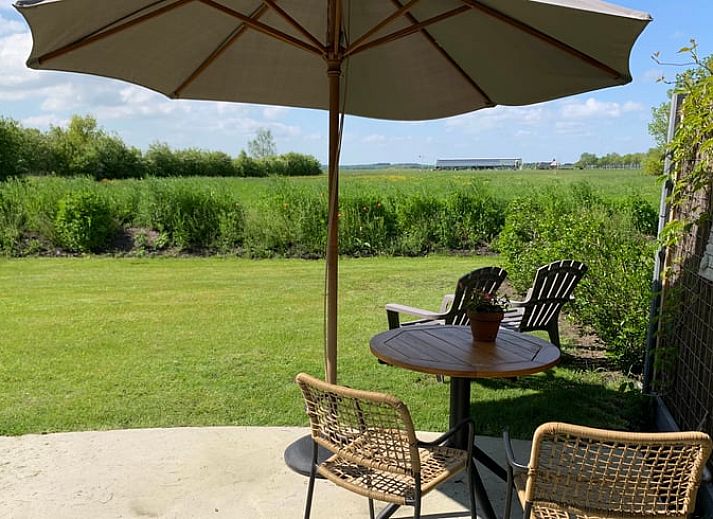 Guest house 201416 - Holiday property Zuidwest Drenthe - Vakantiehuisje in Ruinerwold