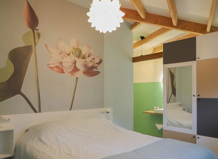 Guest house 201416 - Holiday property Zuidwest Drenthe - Vakantiehuisje in Ruinerwold