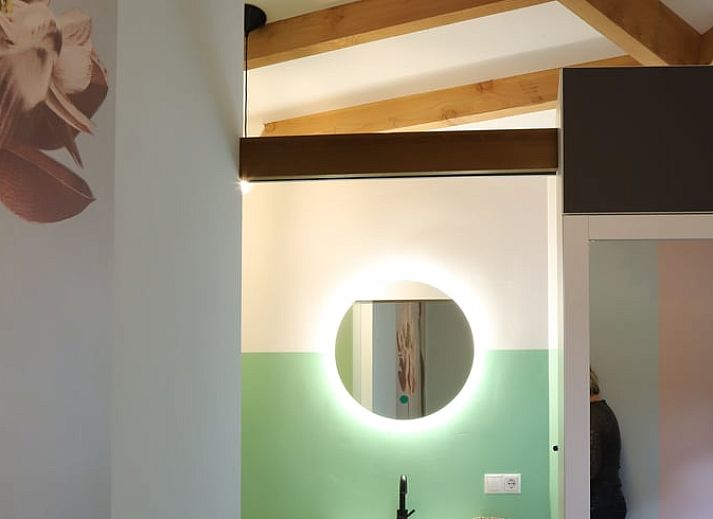 Guest house 201416 - Holiday property Zuidwest Drenthe - Vakantiehuisje in Ruinerwold