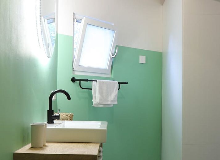 Guest house 201416 - Holiday property Zuidwest Drenthe - Vakantiehuisje in Ruinerwold