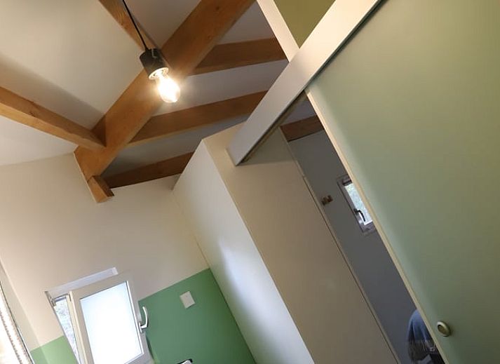 Guest house 201416 - Holiday property Zuidwest Drenthe - Vakantiehuisje in Ruinerwold