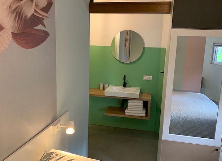 Guest house 201416 - Holiday property Zuidwest Drenthe - Vakantiehuisje in Ruinerwold