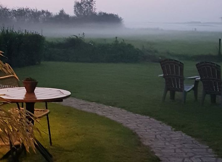 Guest house 201416 - Holiday property Zuidwest Drenthe - Vakantiehuisje in Ruinerwold