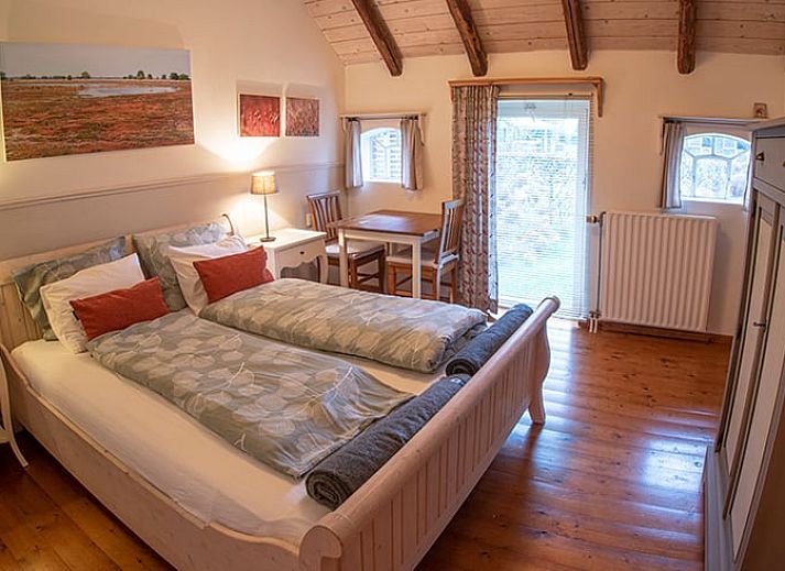 Ferienhaus in Ruinerwold, Ferienhaus im Suedwesten von Drenthe mit grossem Hof und laendlichem Charme, ideal zum Entspannen in der Natur.