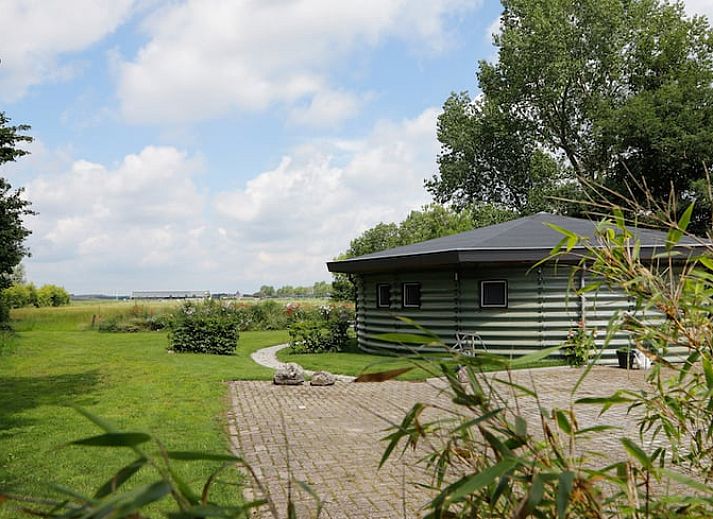 Unterkunft 201425 • Ferienhaus Zuidwest Drenthe • Vakantiehuisje in Ruinerwold 