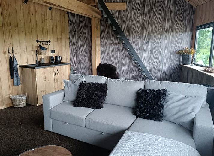 Guest house 201426 - Holiday property Zuidwest Drenthe - Vakantiehuis in Ruinerwold