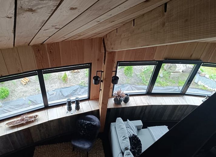 Guest house 201426 - Holiday property Zuidwest Drenthe - Vakantiehuis in Ruinerwold